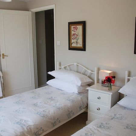 Snaffles Villa Royal Tunbridge Wells Exterior foto