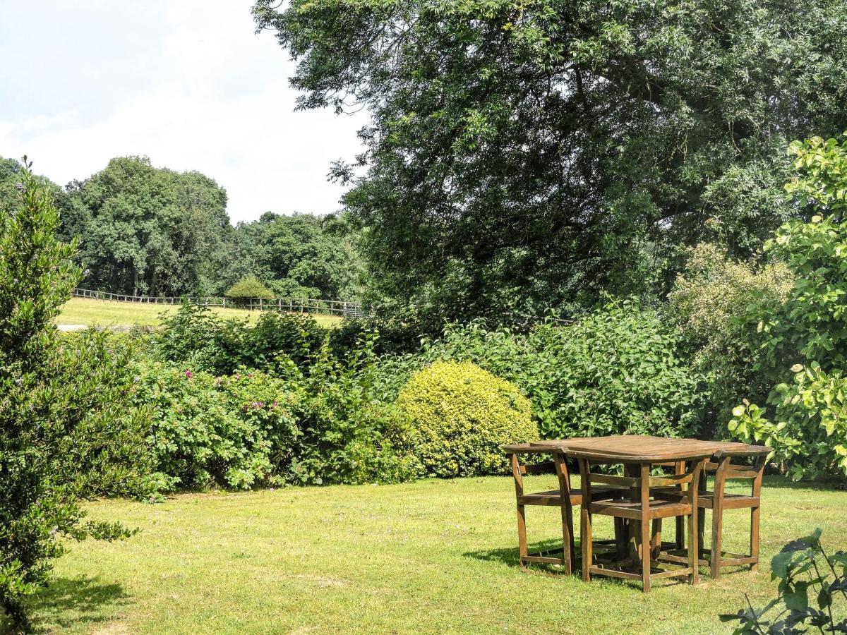 Snaffles Villa Royal Tunbridge Wells Exterior foto